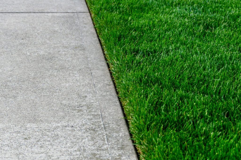 Edging